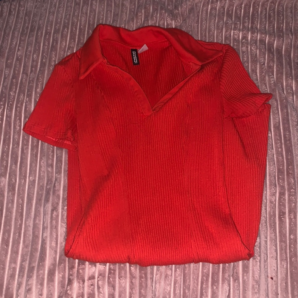 h & m dress